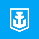 World of Warships US logo