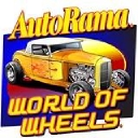 Championship Auto Shows logo