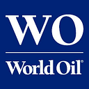 Worldoil logo