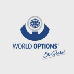 WORLD OPTIONS LTD logo
