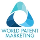 World Patent Marketing logo