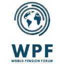 World Pension Forum logo
