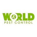 World Pest Control logo