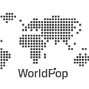 Worldpop logo
