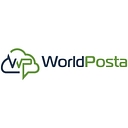 Worldposta logo