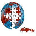 Worldprayr Inc. logo