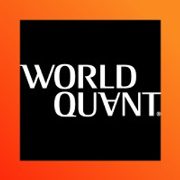 WorldQuant, LLC logo