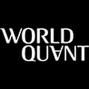 Worldquant logo