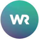 The World Race logo