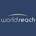 World Reach logo
