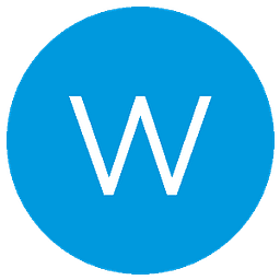 World Relief logo