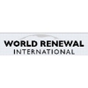 World Renewal International logo