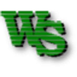 Worldscape Inc logo