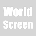 World Screen logo