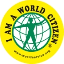 World Service Authority logo