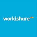 Worldshare Australia logo
