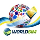 Worldsim   Travel Tech & International Roaming Solutions logo