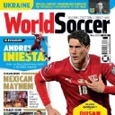 worldsoccer.com logo