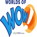 Worlds Of Wow, Inc. logo