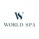 WORLD SPA logo