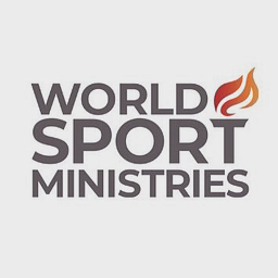 World Sport Ministries logo