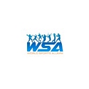World Sports Alumni logo