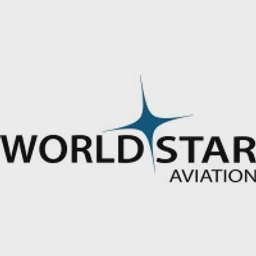 World Star Aviation (UK) Limited logo