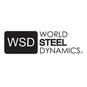 World Steel Dynamics logo