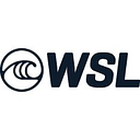 worldsurfleague logo