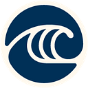 World Surf League logo