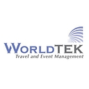 Worldtek Event And Travel Management logo