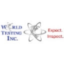 World Testing, Inc. logo