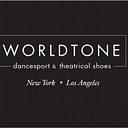 Worldtone Dance logo