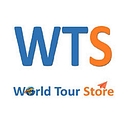 World Tour Store logo