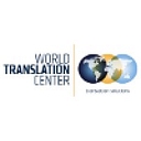 World Translation Center logo