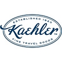 Kaehler World Traveler logo