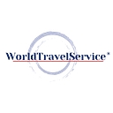 World Travel Service logo