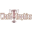 World Trophies logo