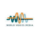 World Voices Media logo