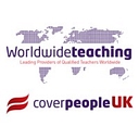 Worldwide Teaching logo
