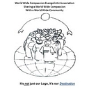 World Wide Compassion logo