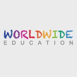 Worldwide Education Recruitment logo