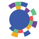 Worldwide Erc® logo