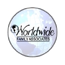 Worldwide Family Associates logo