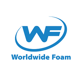 Worldwide Foam logo