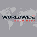 Worldwide Machinery logo