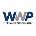 Worldwide Pipe & Supply Inc. logo