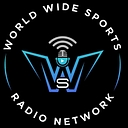 World Wide Sports Radio Network logo