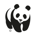 World Wildlife Fund (WWF) logo