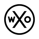 Wxo   World Experience Organization logo